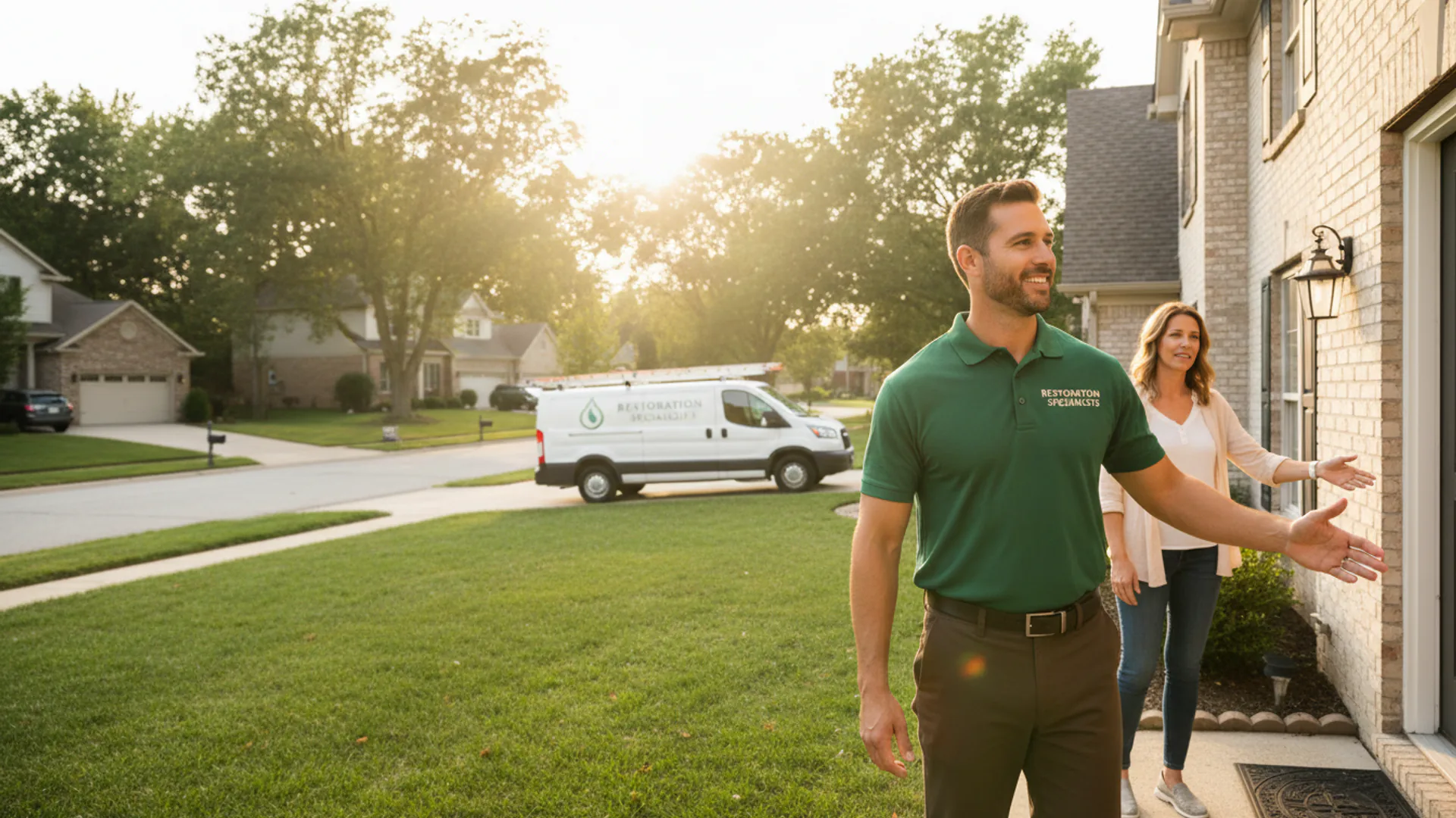 Affordable Water Damage Restoration in Clementon, NJ Near Me: Professional Service at Fair Prices